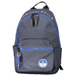 North Sails Blauer Polyester-Rucksack