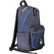 North Sails Blauer Polyester-Rucksack
