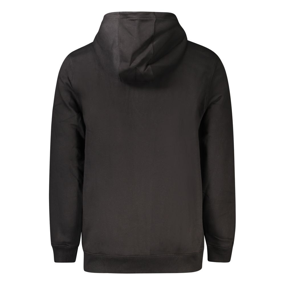 Tommy Hilfiger Cotton Sweatshirt in Black