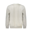 Tommy Hilfiger Grigio Baumwoll-Sweatshirt für Herren