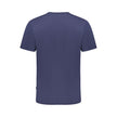 Fila Baumwoll-T-Shirt in Blau