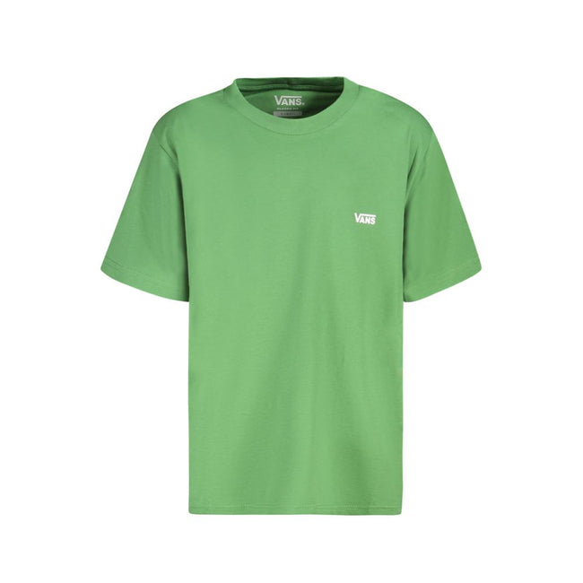 Vans Verde Baumwoll-T-Shirt für Herren