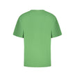 Vans Verde Baumwoll-T-Shirt für Herren