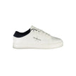 Calvin Klein Bianco Polyurethane Herren Sneaker