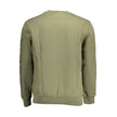 Napapijri Verde Baumwoll-Sweatshirt für Herren