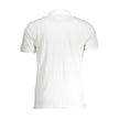 Levi's Baumwoll-Poloshirt in Weiß