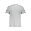 Levi's Grigio Baumwoll-T-Shirt für Herren