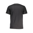 Vans Nero Baumwoll-T-Shirt für Herren