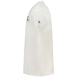 Armata Di Mare Bianco Baumwoll-T-Shirt für Herren