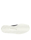 Dolce & Gabbana Schwarz Tropical Slip On Männer Turnschuhe Schuhe