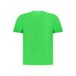 North Sails Verde Baumwoll-T-Shirt für Herren