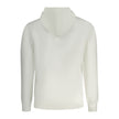 Calvin Klein Weißes Baumwoll-Sweatshirt