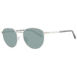 Timberland Sonnenbrille aus Roségold-Metall