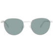Timberland Sonnenbrille aus Roségold-Metall