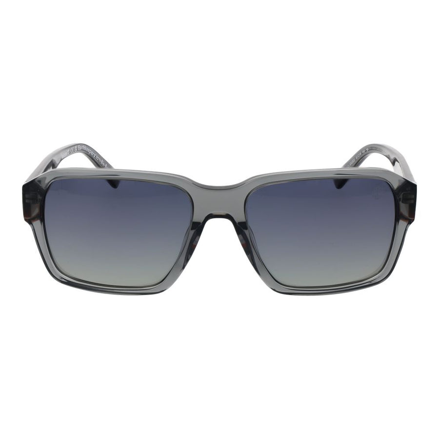 Timberland Grey Acetate Sunglasses