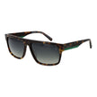 Timberland Braune Sonnenbrille aus Acetat