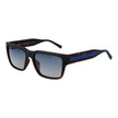 Timberland Braune Sonnenbrille aus Kunststoff