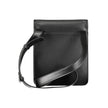 Calvin Klein Schwarze Polyester-Umhängetasche