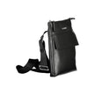 Calvin Klein Schwarze Polyester-Umhängetasche