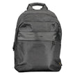 Calvin Klein Schwarzer Rucksack aus Polyester für Herren
