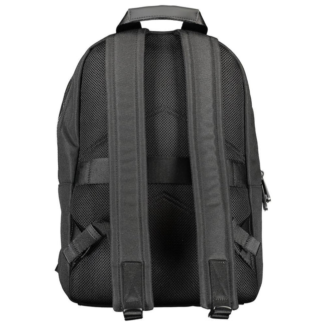 Calvin Klein Schwarzer Rucksack aus Polyester für Herren
