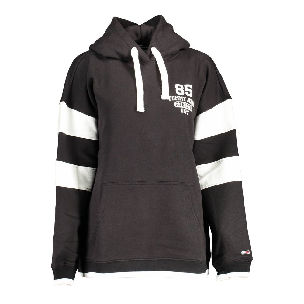 Tommy Hilfiger Bianco Baumwoll-Sweatshirt für Herren
