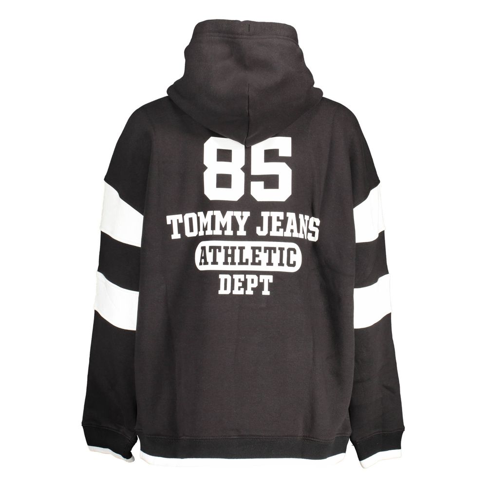 Tommy Hilfiger Bianco Baumwoll-Sweatshirt für Herren