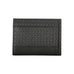 Calvin Klein Schwarze Polyester Handtasche