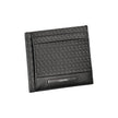 Calvin Klein Schwarze Polyester Handtasche