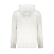 Calvin Klein Grigio Baumwoll-Sweatshirt für Herren