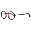 Yohji Yamamoto Mehrfarbige Brille aus Acetat (Fassung)