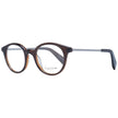 Yohji Yamamoto Braune Acetatbrille