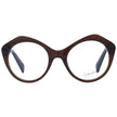 Yohji Yamamoto Brown Acetate Glasses (Frame)