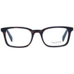 Yohji Yamamoto braune Acetatbrille (Gestell)