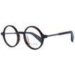 Yohji Yamamoto Braune Acetatbrille (Gestell)