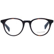 Yohji Yamamoto Braune Acetatbrille (Gestell)