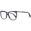 Yohji Yamamoto schwarze Acetat-Brille (Gestell)
