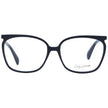 Yohji Yamamoto schwarze Acetat-Brille (Gestell)
