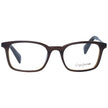 Yohji Yamamoto Braune Brille aus Acetat (Fassung)
