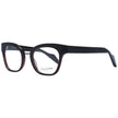 Yohji Yamamoto brown acetate glasses (frame)