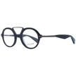 Yohji Yamamoto Grey Acetate Glasses (Frame)