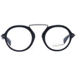 Yohji Yamamoto Grey Acetate Glasses (Frame)