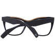 Yohji Yamamoto brown acetate glasses (frame)