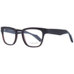 Yohji Yamamoto Braune Acetatbrille