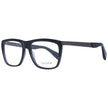 Yohji Yamamoto Schwarze Brille aus Acetat