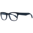 Yohji Yamamoto Grau Acetat Brille (Gestell)