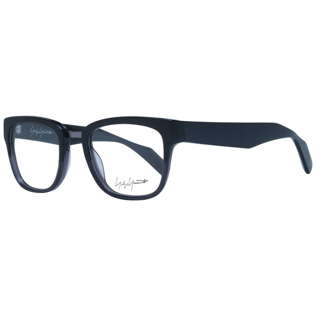 Yohji Yamamoto Grau Acetat Brille (Gestell)