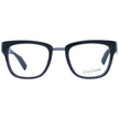 Yohji Yamamoto Grau Acetat Brille (Gestell)