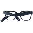 Yohji Yamamoto Grau Acetat Brille (Gestell)