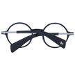 Yohji Yamamoto schwarze Acetatbrille (Gestell)